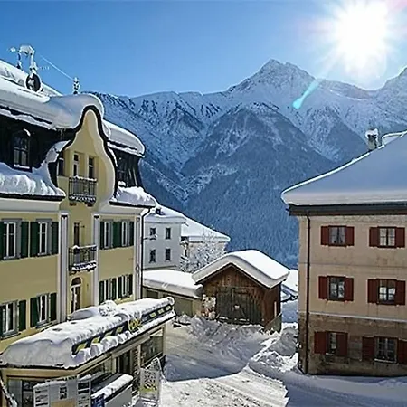 6 - Lischana Lejlighed