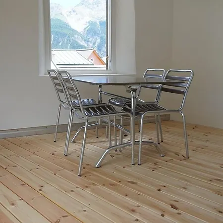 Apartamento 6 - Lischana *